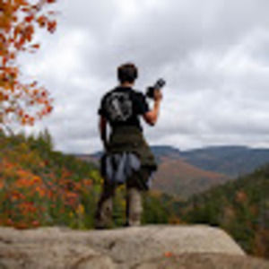 Meet your Posher, George